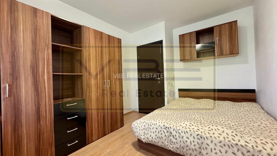 Apartament 2 camere Tatarasi Complex Green Park - 6