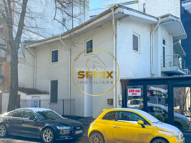  Bd Dacia - Mihai Eminescu spatiu comercial - 14