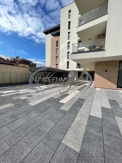Apartament la prima inchiriere, strada Constantin Brancusi - 15
