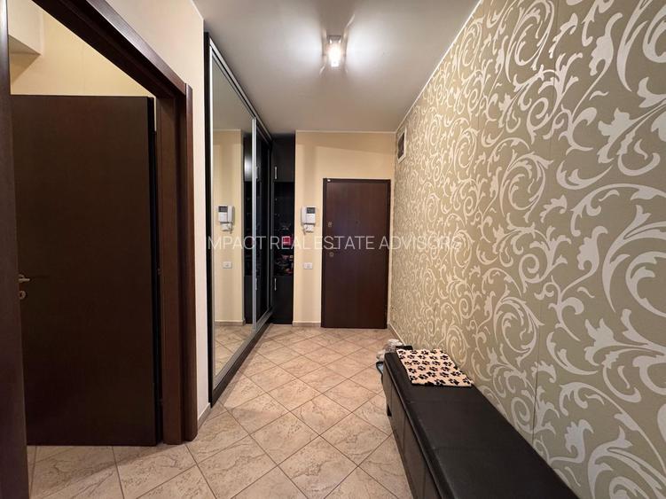 4 CAMERE- 144 MP UTILI || DECOMANDAT || FLOREASCA - 21