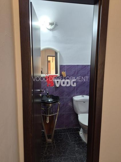 Spațiu SAD de închiriat, ultracentral – Piața Unirii / Tribunal - 7