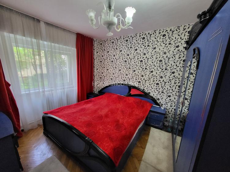 Apartament cu 3 camere Orizont - 7
