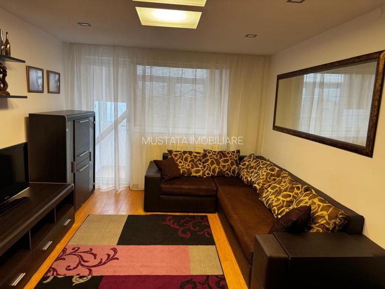 Mobilat Utilat - Apartament 2 camere Calea Galati, langa Maternitate. - 2
