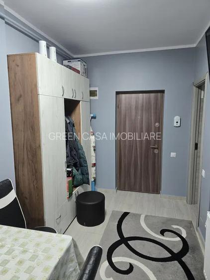 Apartament de vanzare 1 camera,42 mp,Zona Floresti - 4