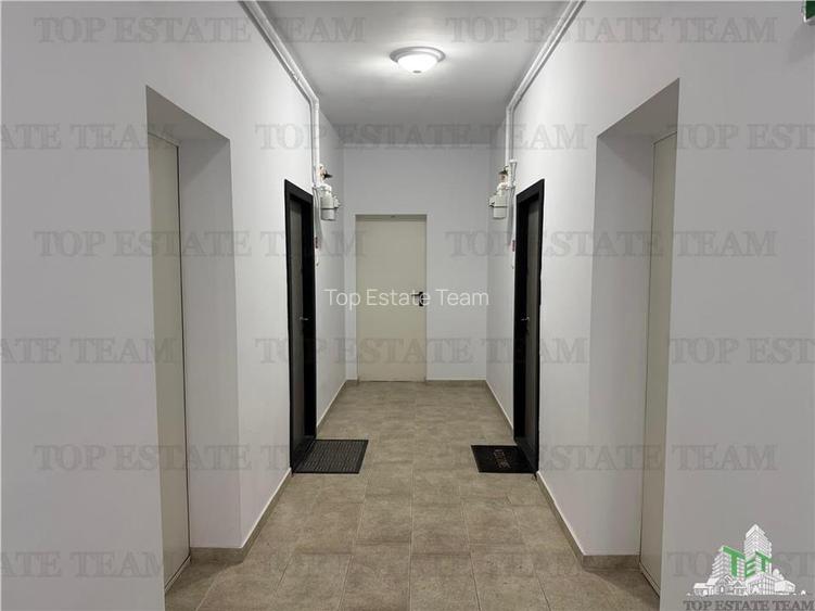 Apartament 3 camere | 20mp terasa + balcon | parcare acoperita + boxa | Rotar Pa - 19
