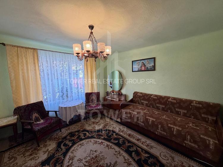 Casă de vânzare la Ocna Sibiului - 11