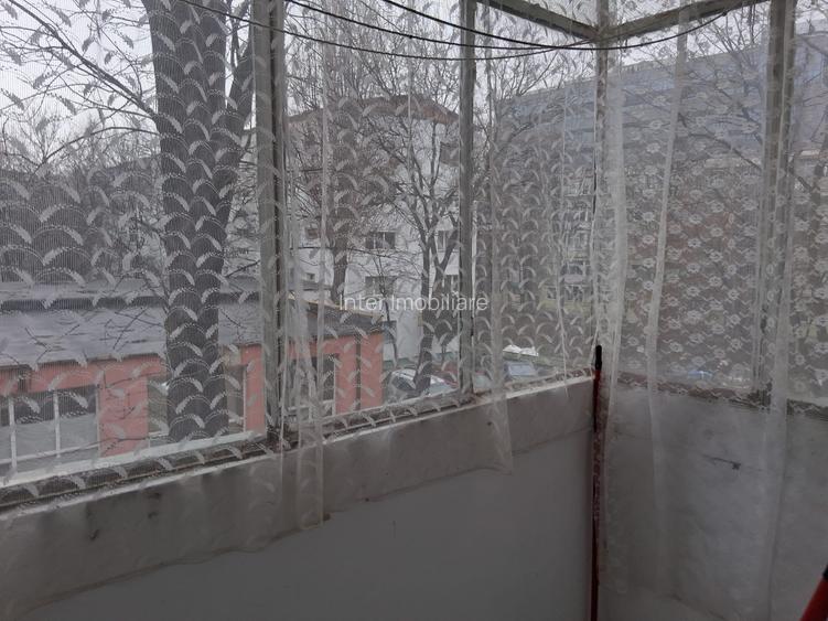 Apartament 3 camere etaj intermediar Podu Ros Salubris id.oferta 161169 - 7