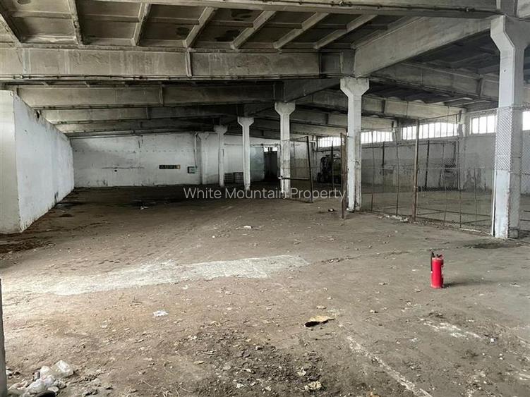 Oportunitate in Peris- teren, spatii industriale, silozuri 18000 tone- inchirier - 12