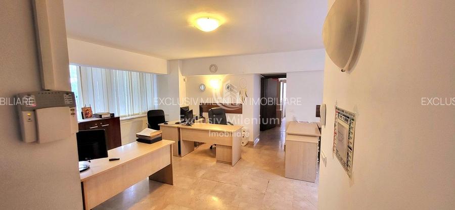 Birouri Piata Alba Iulia etaj 1 Decebal bloc nou - 2