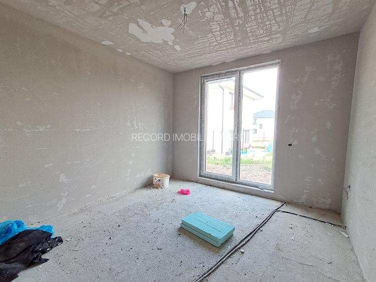 Casa individuala  sup. 120 mp P+E in Chinteni - 5