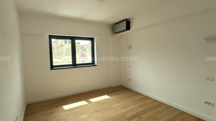 Apartament cu 3 camere si 3 bai in bloc boutique, pe strada Polona! - 4