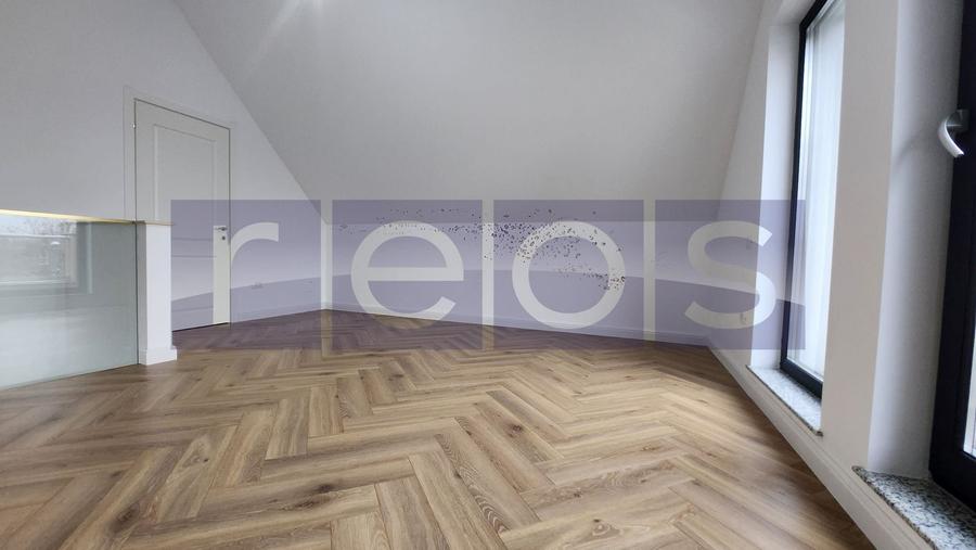 VANZARE VILA ELEGANTA | 6 CAMERE| 163 MP UTILI | STRAULESTI - 21