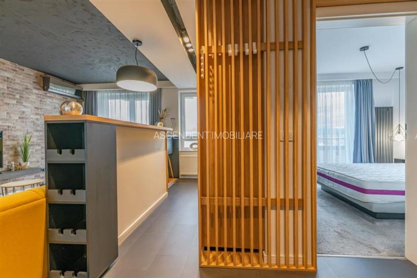 LIVE! Distinctiv,elegant, areal preferential, loc parcare, Kasper, Coresi, Tract - 29