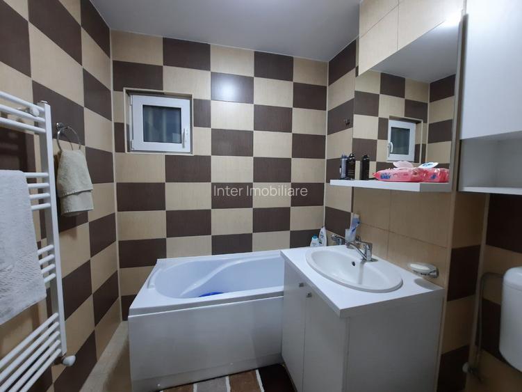 Apt 2 cam, decomadat, 55 mp, Obor. (Kaufland / Digi), cod 149663 - 11