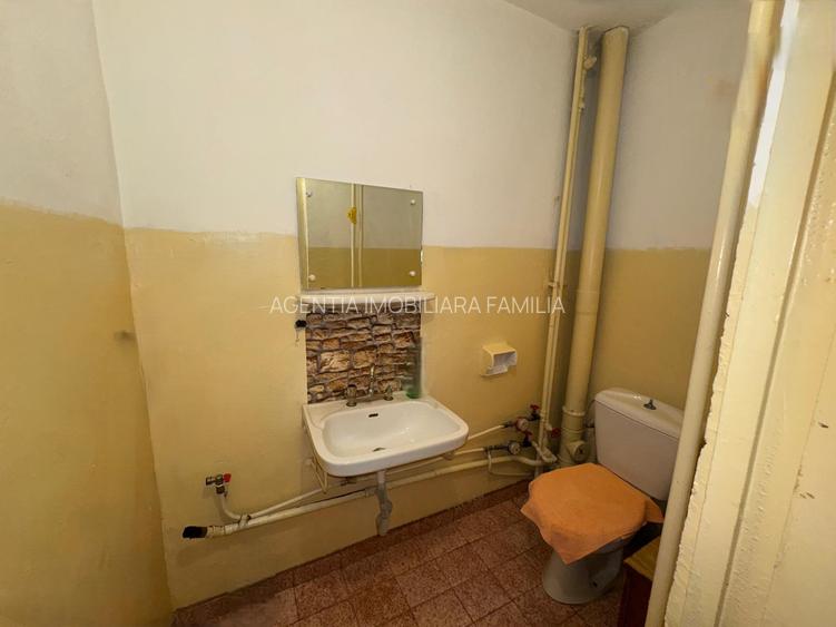 85.000 euro, NEGOCIABIL, 3 camere, etaj 7 Micro18 - 9