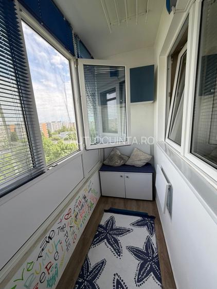 Apartament 2 camere / Drumul Taberei/ Metrou 2' - 10