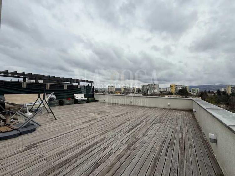 Apartament 3 camere de vanzare in Gheorgheni, Cluj Napoca - 8