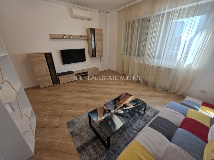 2 camere | 4 city | Pipera | Parcare - 2
