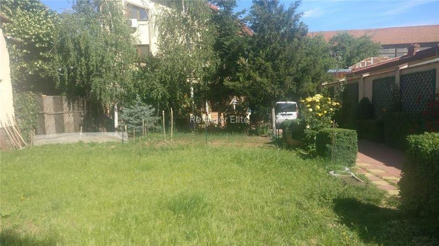 Vanzare vila D+P+1 | Obor - Primarie | teren 758 mp | constructie 2003 | - 2