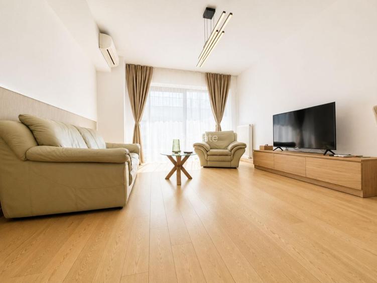 Apartament 2 camere Upground Residence | Mobilat - Parcare Subterana - 2