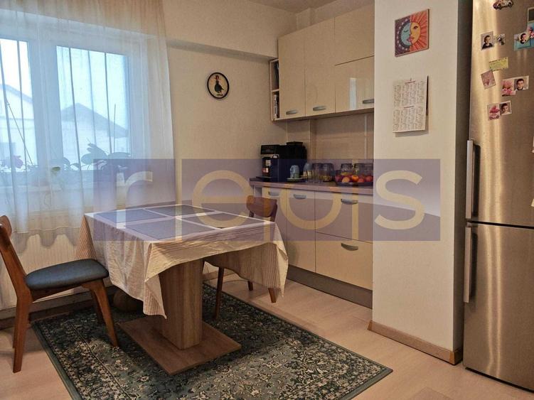 OPORTUNITATE VANZARE 3 CAMERE | BANEASA-HERASTRAU | 87 MP | 3 BALCOANE - 3