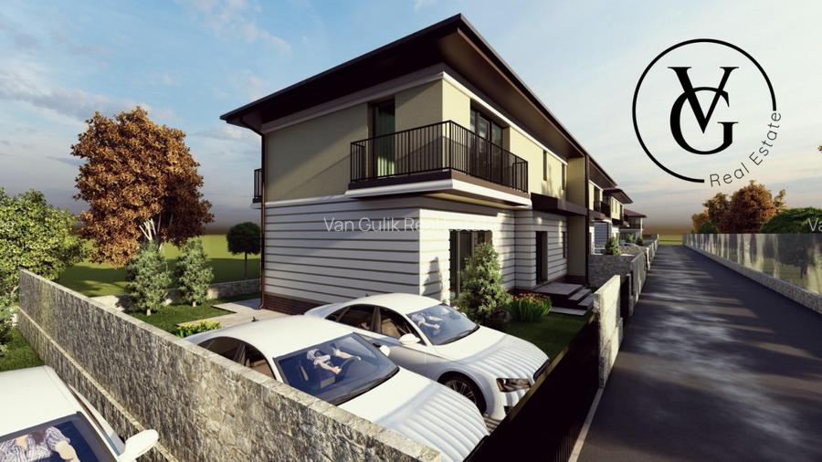 Casa Noua langa Padure P+1 in Branesti - 3