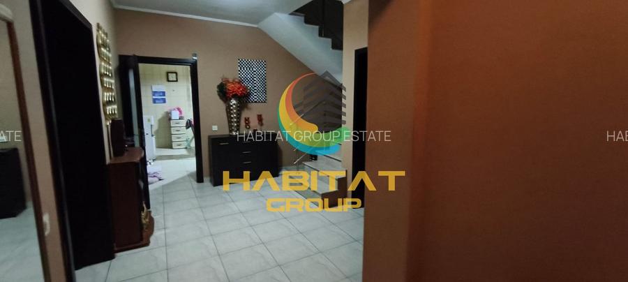 Vila 4 camere / com. Berceni / Comision 0% - 10