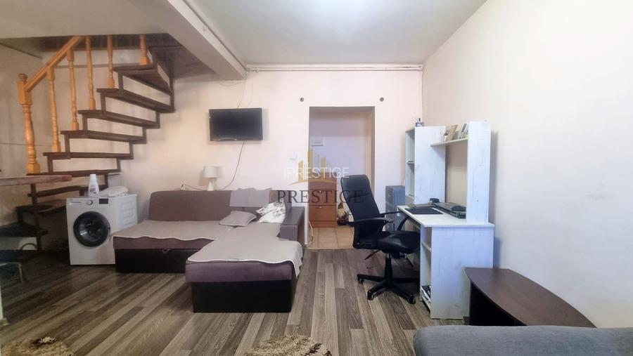 COMISION 0% | APARTAMENT 2 CAMERE ÎN SIBIU | ZONA RAHOVEI - 4