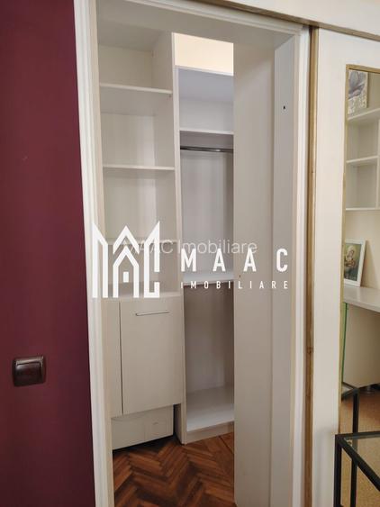 Spațiu birouri de închiriat | Sibiu Central | 66 mp | curte - 5