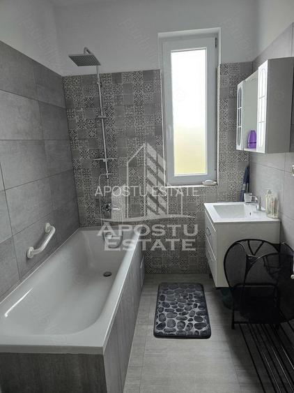 Apartament 2 camere de inchiriat, loc de parcare, Chisoda Timisoara - 4