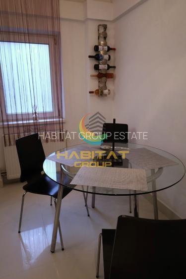 3 camere ultracentral mobilat utilat Universitate - 5