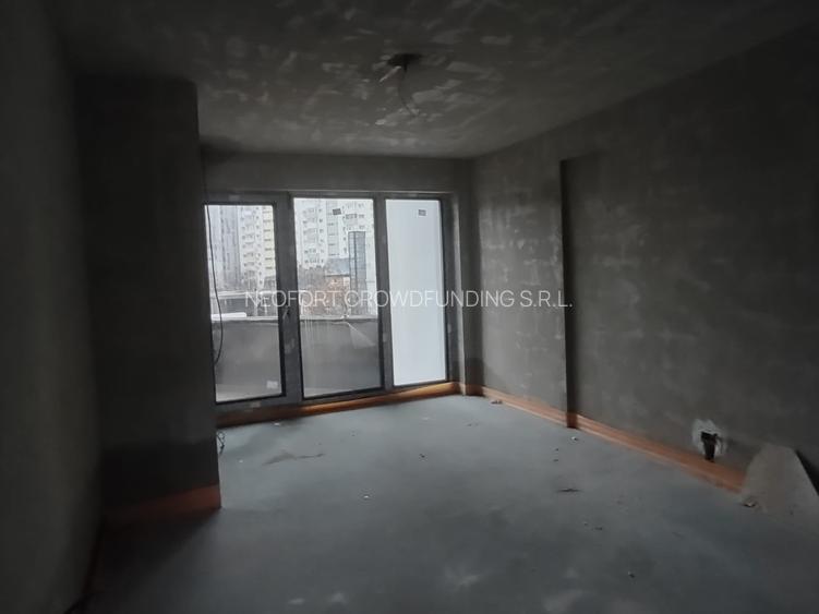 NEOFORT 11 -PROMOTIE 3 CAMERE BUCATARIA INCHISA - MOSILOR DIRECT DEZVOLTATOR - 22