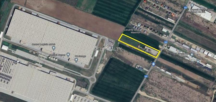 Proprietate deosebita Bacu/vila D+P+M/vila P+1 / teren: 13.678 mp / comision 0% - 3