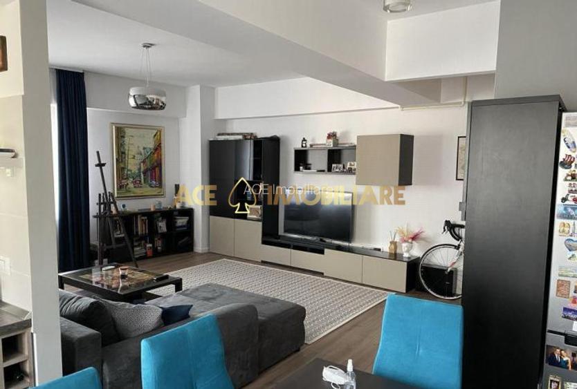 2 Camere de inchiriat | Nerva Traian | Metrou | Centrala | Parcare | - 2