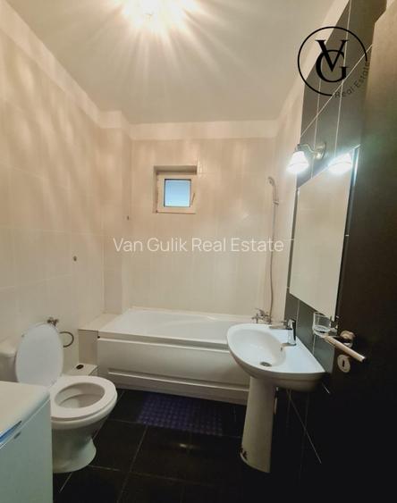 Apartament 2 camere 13 Septembrie | Loc de Parcare - 5