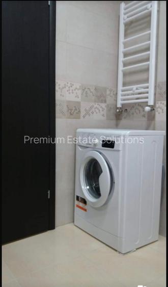 Garsonieră mobilată-Militari Residence-Str. Rezervelor-Comision 0% - 12