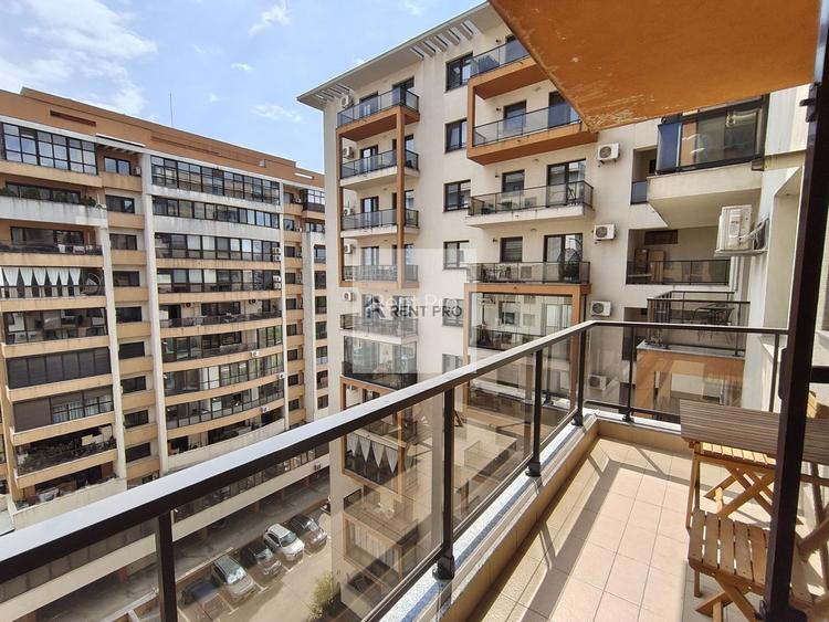 3 Camere Onix Residence Grozavesti - 12