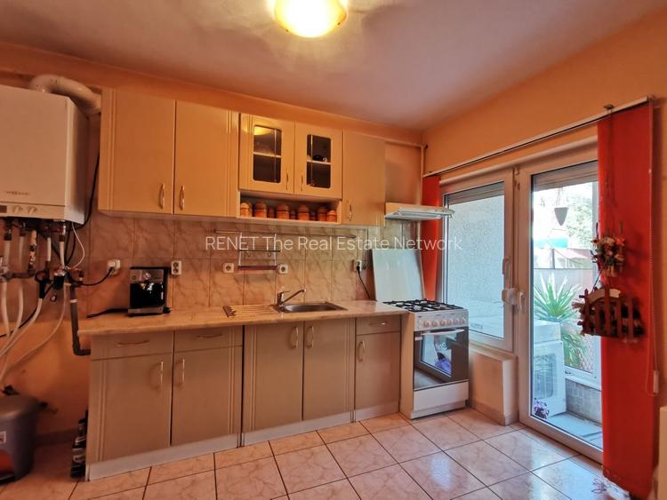 Casă 5 camere, curte proprie, 160 mp, Rahova - 7