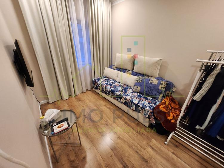 5 camere. Utilitati. Asfalt. La 4 minute Lidl. Se preda mobilata. - 9