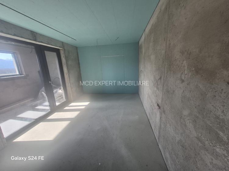 Vilă cu teren de 1.500 mp – arhitectură modernă, spații spectaculoase – Dumbrava - 6