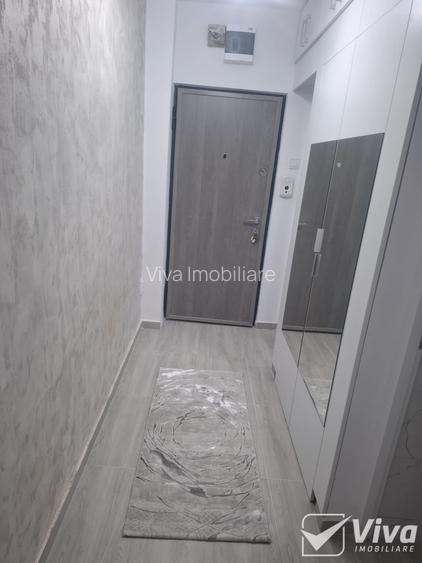 Mic, dar făcut perfect! Super calitate, vibe de hotel, etaj 3 – Alexandru - 11