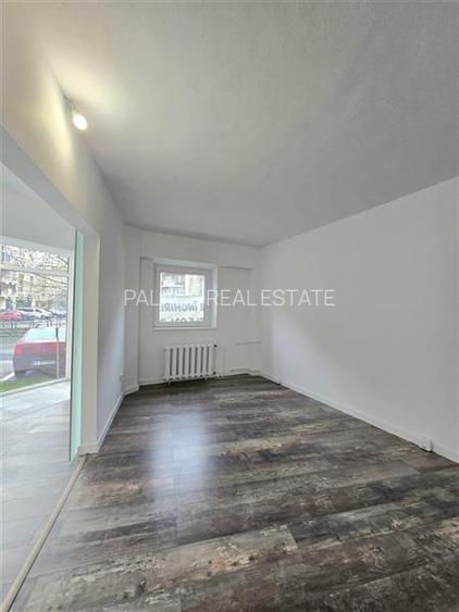 Spatiu comercial stradal || De inchiriat || Zona Virtutii || - 3