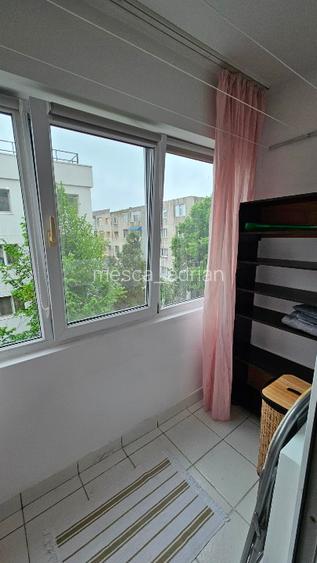 Apartament 2 cam de  inchiriat  Tomis Nord Strada Badea Cartan - 16