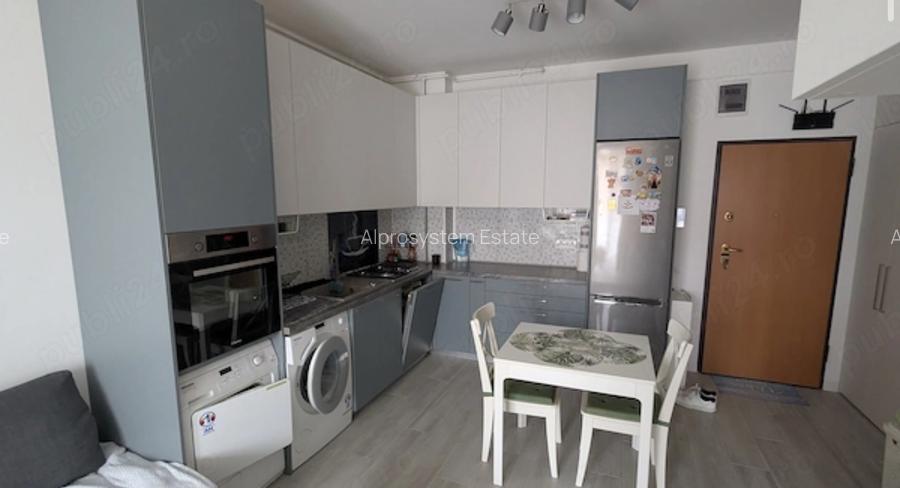 Apartament 2 camere Torontalului | Parcare subterană | Bloc nou - 2