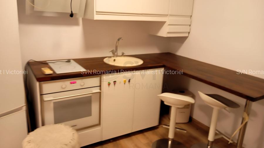 REA1027979 Garsoniera 20mp I De Vanzare I Calea Victoriei I Centrul Vechi - 4