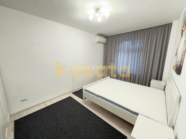 Apartament cochet cu 2 camere Ceaikovski | centrala proprie si boxa - 3