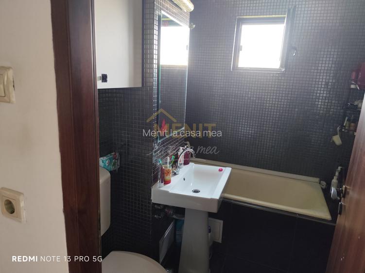 Apartament 4 camere Nord Mega Image - 9