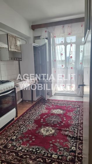 Apartament 2 camere, zona Stadion - 4