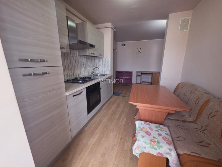 Inchiriez apartament 2 camre Triaj pet frindly - 4