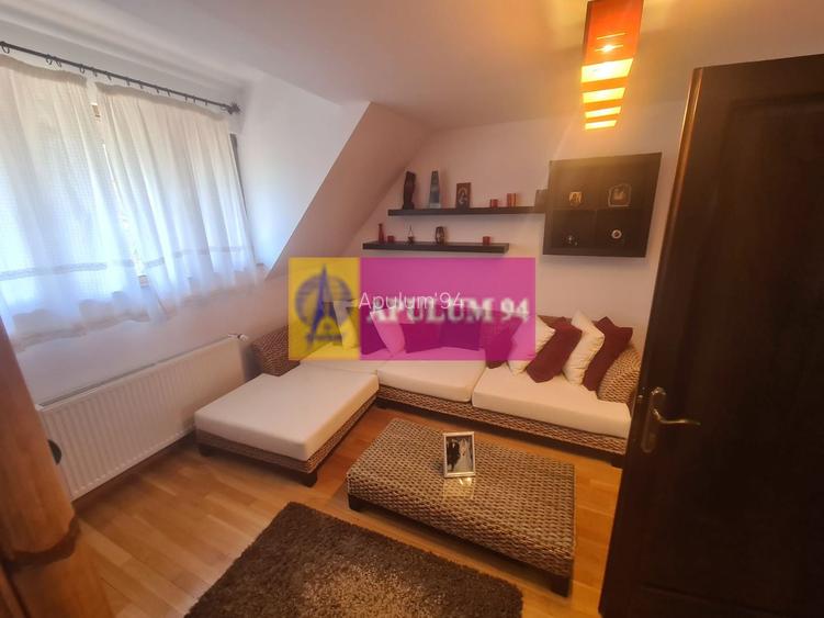 Vila de vanzare in Breaza - Zona Breaza de Sus - 54